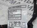 дверная проводка BMW X1 F48 2016, 2.0 л., B47 C20 A, дизель, АКПП, alpinweiss 3 (300), передний привод, правый руль, 61129384591, 9384591, 9384590 - фото №6