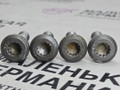 Комплект болтов BMW M5 F10 2012, 4.4 л., S63 B44 B, бензин, робот, 300 alpinweiss 3, седан, задний привод, правый руль, 31206855906, 6855906 - фото №2
