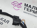 дверная проводка BMW X1 F48 2017, 2.0 л., B48 A20 B, бензин, АКПП, alpinweiss 3 (300), полный привод, правый руль, 9384572, 9384579, 6812250, 6812249 - фото №9