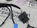 дверная проводка BMW X1 F48 2017, 2.0 л., B48 A20 B, бензин, АКПП, alpinweiss 3 (300), полный привод, правый руль, 9384572, 9384579, 6812250, 6812249 - фото №7