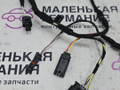 дверная проводка BMW X1 F48 2017, 2.0 л., B48 A20 B, бензин, АКПП, alpinweiss 3 (300), полный привод, правый руль, 9384572, 9384579, 6812250, 6812249 - фото №10