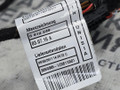 дверная проводка BMW X1 F48 2017, 2.0 л., B48 A20 B, бензин, АКПП, alpinweiss 3 (300), полный привод, правый руль, 9384572, 9384579, 6812250, 6812249 - фото №12