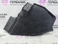 Планка обтекателя (Жабо) BMW X3 G01 (2017 - 2026), 51717399017, 7399017 - фото №4
