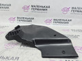 Планка обтекателя (Жабо) BMW X3 G01 (2017 - 2026), 51717399017, 7399017 - фото №7