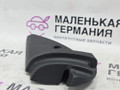 Уплотнитель перед. лев. BMW X1 F48 2016, 2.0 л., B47 C20 A, дизель, АКПП, alpinweiss 3 (300), передний привод, правый руль, 51337349649, 7349649, 31900345 - фото №5