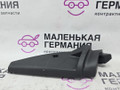 Уплотнитель перед. лев. BMW X1 F48 2016, 2.0 л., B47 C20 A, дизель, АКПП, alpinweiss 3 (300), передний привод, правый руль, 51337349649, 7349649, 31900345 - фото №4