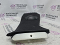 обшивка стойки центральной правой BMW X3 G01 (2017 - 2026), 0807290, 1650604, 4071764, 51438072814, 8072814 - фото №6