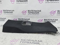 обшивка стойки центральной правой BMW X3 G01 (2017 - 2026), 0807290, 1650604, 4071764, 51438072814, 8072814 - фото №5