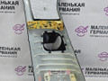 обшивка стойки центральной правой BMW X3 G01 (2017 - 2026), 0807290, 1650604, 4071764, 51438072814, 8072814 - фото №2