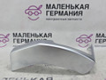 накладка на торпедо (консоль) BMW X5 F15 2013, 3.0 л., N57 D30 A, дизель, АКПП, 300 alpinweiss iii, полный привод, правый руль, 64229270671, 9270671, 5196000 - фото №5