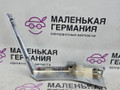 накладка на торпедо (консоль) BMW X5 F15 2013, 3.0 л., N57 D30 A, дизель, АКПП, 300 alpinweiss iii, полный привод, правый руль, 64229270671, 9270671, 5196000 - фото №4