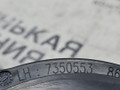 кронштейн (крепление) BMW X1 F48 2016, 2.0 л., B47 C20 A, дизель, АКПП, alpinweiss 3 (300), передний привод, правый руль, 7350553 - фото №10