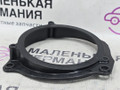кронштейн (крепление) BMW X1 F48 2016, 2.0 л., B47 C20 A, дизель, АКПП, alpinweiss 3 (300), передний привод, правый руль, 7350553 - фото №8