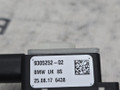датчик удара BMW X1 F48 2017, 2.0 л., B48 A20 B, бензин, АКПП, alpinweiss 3 (300), полный привод, правый руль, 65779305252, 9305252 - фото №8