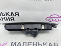 кнопка стеклоподъемника двери BMW X1 F48 2017, 2.0 л., B48 A20 B, бензин, АКПП, alpinweiss 3 (300), полный привод, правый руль, 61319208107, 9208107, 7350515 - фото №5