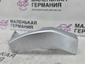 накладка на торпедо (консоль) BMW X5 F15 2013, 3.0 л., N57 D30 A, дизель, АКПП, 300 alpinweiss iii, полный привод, правый руль, 64229270670, 9270670, 5196100 - фото №3