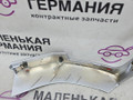 накладка на торпедо (консоль) BMW X5 F15 2013, 3.0 л., N57 D30 A, дизель, АКПП, 300 alpinweiss iii, полный привод, правый руль, 64229270670, 9270670, 5196100 - фото №5
