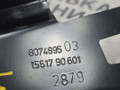 кронштейн радиатора BMW M3 G80/G81 (2020 - 2026), 1561790601, 8694657, 51118074895, 8074895, 17118694657 - фото №10