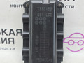 пластик BMW X3 G01 (2017 - 2026), T353152 - фото №6
