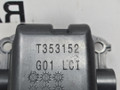 пластик BMW X3 G01 (2017 - 2026), T353152 - фото №8