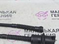 водосток BMW X4 G02 (2018 - 2026), 54107417876, 7417876 - фото №2