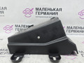 воздухозаборник BMW X3 G01 (2017 - 2026), 51477439388, 7439388 - фото №3