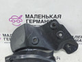 щиток, защищающий от ударов камней BMW X5 F15 (2013 - 2018), 33316782522, 6782522 - фото №2