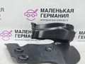 щиток, защищающий от ударов камней BMW X5 F15 (2013 - 2018), 33316782522, 6782522 - фото №3