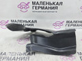 щиток, защищающий от ударов камней BMW X5 F15 (2013 - 2018), 33316782522, 6782522 - фото №4
