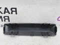 рамка (накладка) решетки радиатора BMW X3 G01 (2017 - 2026), 40505408 - фото №3