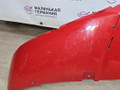 юбка бампера нижняя BMW X6 F16 2014, 3.0 л., N55 B30 A, бензин, АКПП, красный, правый руль, 51117319796, 7319796 - фото №8