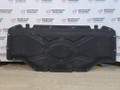 шумоизоляция капота BMW X5 F15 (2013 - 2018), 51487284629, 7284629 - фото №2