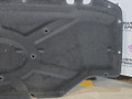 шумоизоляция капота BMW X5 F15 (2013 - 2018), 51487284629, 7284629 - фото №7