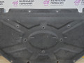 шумоизоляция капота BMW X5 F15 (2013 - 2018), 51487284629, 7284629 - фото №8