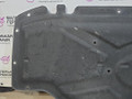 шумоизоляция капота BMW X5 F15 (2013 - 2018), 51487284629, 7284629 - фото №9