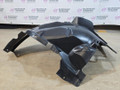 защита арок передняя левая (подкрылок) BMW X5 F15 2013, 3.0 л., N57 D30 A, дизель, АКПП, 300 alpinweiss iii, полный привод, правый руль, 51717290853, 51717325405, 7290853, 7325405 - фото №4