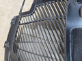 защита арок передняя левая (подкрылок) BMW X5 F15 2013, 3.0 л., N57 D30 A, дизель, АКПП, 300 alpinweiss iii, полный привод, правый руль, 51717290853, 51717325405, 7290853, 7325405 - фото №6