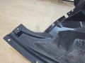 защита арок передняя левая (подкрылок) BMW X5 F15 2013, 3.0 л., N57 D30 A, дизель, АКПП, 300 alpinweiss iii, полный привод, правый руль, 51717290853, 51717325405, 7290853, 7325405 - фото №8