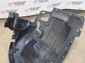 защита арок передняя левая (подкрылок) BMW X5 F15 2013, 3.0 л., N57 D30 A, дизель, АКПП, 300 alpinweiss iii, полный привод, правый руль, 51717290853, 51717325405, 7290853, 7325405 - фото №9