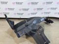 защита арок передняя левая (подкрылок) BMW X5 F15 2013, 3.0 л., N57 D30 A, дизель, АКПП, 300 alpinweiss iii, полный привод, правый руль, 51717291197, 7291197 - фото №2