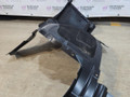 защита арок передняя левая (подкрылок) BMW X5 F15 2013, 3.0 л., N57 D30 A, дизель, АКПП, 300 alpinweiss iii, полный привод, правый руль, 51717291197, 7291197 - фото №3