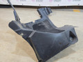 защита арок передняя левая (подкрылок) BMW X5 F15 2013, 3.0 л., N57 D30 A, дизель, АКПП, 300 alpinweiss iii, полный привод, правый руль, 51717291197, 7291197 - фото №7