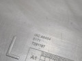 защита арок передняя левая (подкрылок) BMW X5 F15 2013, 3.0 л., N57 D30 A, дизель, АКПП, 300 alpinweiss iii, полный привод, правый руль, 51717291197, 7291197 - фото №8