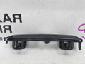 рамка (накладка) решетки радиатора BMW X3 G01 (2017 - 2026), 40505408 - фото №5