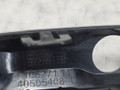 рамка (накладка) решетки радиатора BMW X3 G01 (2017 - 2026), 40505408 - фото №8