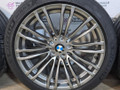 диск литой BMW M5 F10 (2011 - 2013) - фото №4