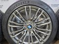 диск литой BMW M5 F10 (2011 - 2013) - фото №3