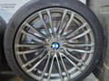 диск литой BMW M5 F10 (2011 - 2013) - фото №5
