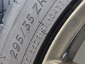 диск литой BMW M5 F10 (2011 - 2013) - фото №25