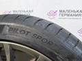 диск литой BMW M5 F10 (2011 - 2013) - фото №47
